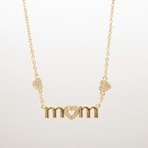 Collar mom
