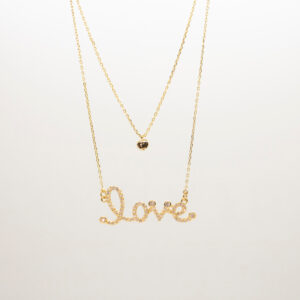 Collar love