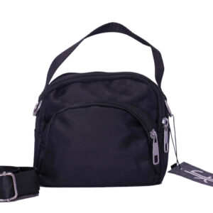 Mini bolsa mariconera Katy Fashion