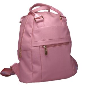 Mochila Katy Fashion Vinipiel