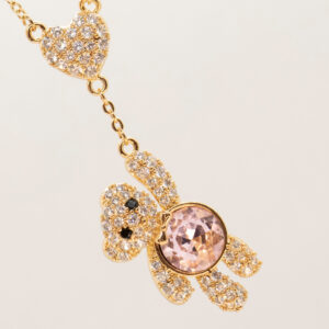 Collar Oso